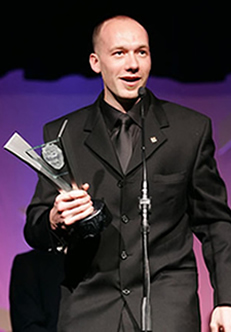 Andrew, BC Film Awards, Leo